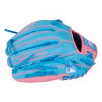 Rawlings Heart of the Hide PROR3319-4CB 12.75" Outfield Baseball Glove - Thumbnail 4 of 5