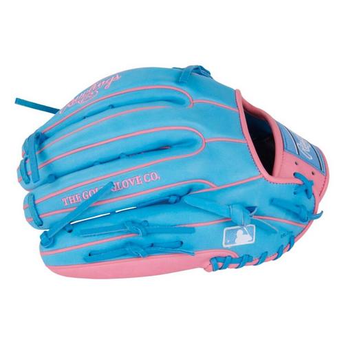 Rawlings Heart of the Hide PROR3319-4CB 12.75" Outfield Baseball Glove - Primary Image