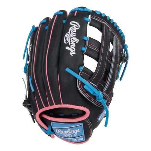 Rawlings Heart of the Hide Contour Fit PROR3028U-6N 12.5" Outfield Baseball Glove - Primary Image