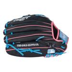 Rawlings Heart of the Hide Contour Fit PROR3028U-6N 12.5" Outfield Baseball Glove - Thumbnail 4 of 5