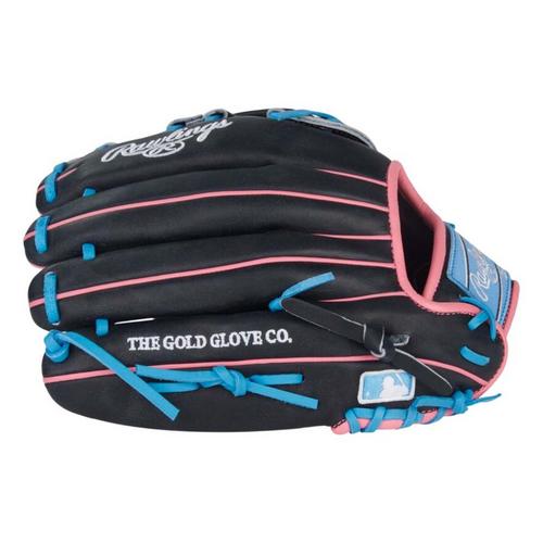 Rawlings Heart of the Hide Contour Fit PROR3028U-6N 12.5" Outfield Baseball Glove - Primary Image