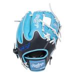 Rawlings Heart of the Hide PROR205W-2CB 11.75" Infield Baseball Glove - Thumbnail 1 of 5