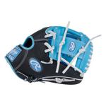 Rawlings Heart of the Hide PROR205W-2CB 11.75" Infield Baseball Glove - Thumbnail 2 of 5
