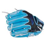Rawlings Heart of the Hide PROR205W-2CB 11.75" Infield Baseball Glove - Thumbnail 4 of 5