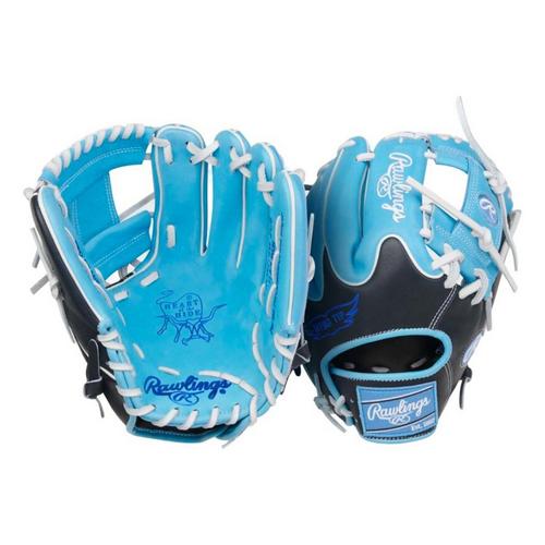 Rawlings Heart of the Hide PROR205W-2CB 11.75" Infield Baseball Glove - Primary Image