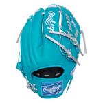 Rawlings Heart of the Hide PROR205-30TECB 11.75" Infield Baseball Glove - Thumbnail 1 of 5