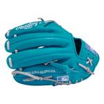 Rawlings Heart of the Hide PROR205-30TECB 11.75" Infield Baseball Glove - Thumbnail 4 of 5