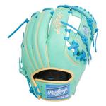 Rawlings Heart of the Hide PROR2175-2M 11.75" Infield Baseball Glove - Thumbnail 1 of 5