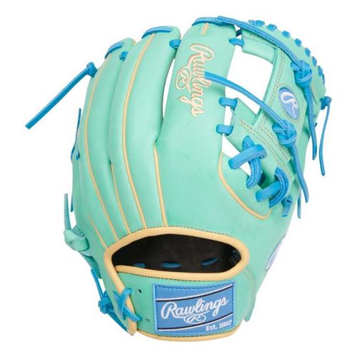 Rawlings Heart of the Hide PROR2175-2M 11.75" Infield Baseball Glove - Primary Image