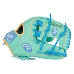 Rawlings Heart of the Hide PROR2175-2M 11.75" Infield Baseball Glove - Thumbnail 2 of 5