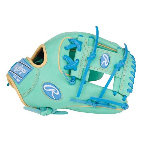 Rawlings Heart of the Hide PROR2175-2M 11.75" Infield Baseball Glove - Primary Image