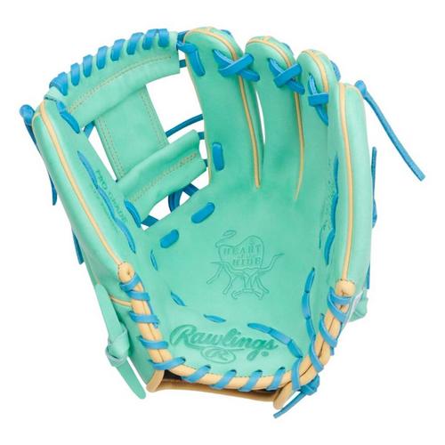 Rawlings Heart of the Hide PROR2175-2M 11.75" Infield Baseball Glove - Primary Image