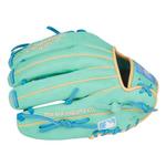 Rawlings Heart of the Hide PROR2175-2M 11.75" Infield Baseball Glove - Thumbnail 4 of 5