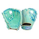 Rawlings Heart of the Hide PROR2175-2M 11.75" Infield Baseball Glove - Thumbnail 5 of 5