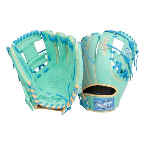 Rawlings Heart of the Hide PROR2175-2M 11.75" Infield Baseball Glove - Primary Image