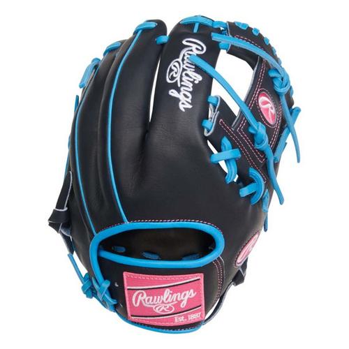 Rawlings Heart of the Hide PROR205-2CBN 11.5" Infield Baseball Glove - Primary Image
