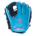 Rawlings Heart of the Hide PROR205-2CBN 11.5" Infield Baseball Glove - Thumbnail 3 of 5