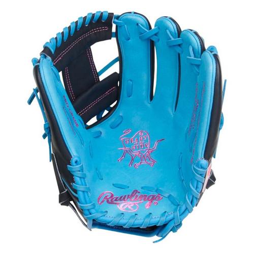 Rawlings Heart of the Hide PROR205-2CBN 11.5" Infield Baseball Glove - Primary Image