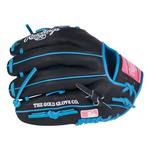 Rawlings Heart of the Hide PROR205-2CBN 11.5" Infield Baseball Glove - Thumbnail 4 of 5