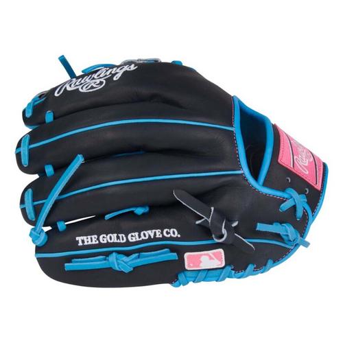 Rawlings Heart of the Hide PROR205-2CBN 11.5" Infield Baseball Glove - Primary Image
