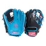 Rawlings Heart of the Hide PROR205-2CBN 11.5" Infield Baseball Glove - Thumbnail 5 of 5