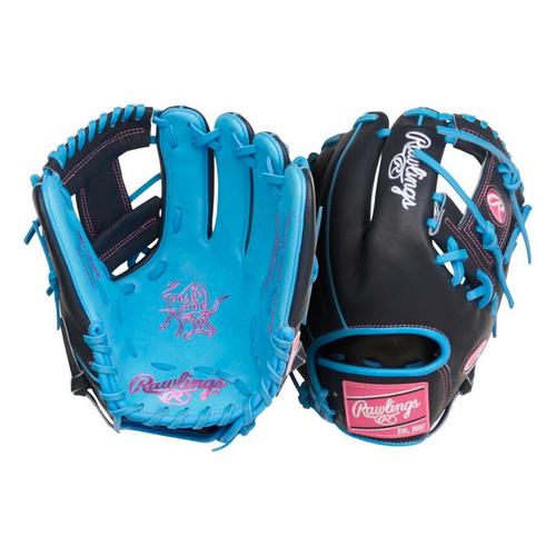 Rawlings Heart of the Hide PROR205-2CBN 11.5" Infield Baseball Glove - Primary Image