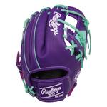 Rawlings Heart of the Hide PROR204-2XPU 11.5" Infield Baseball Glove - Thumbnail 1 of 5