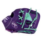 Rawlings Heart of the Hide PROR204-2XPU 11.5" Infield Baseball Glove - Thumbnail 2 of 5