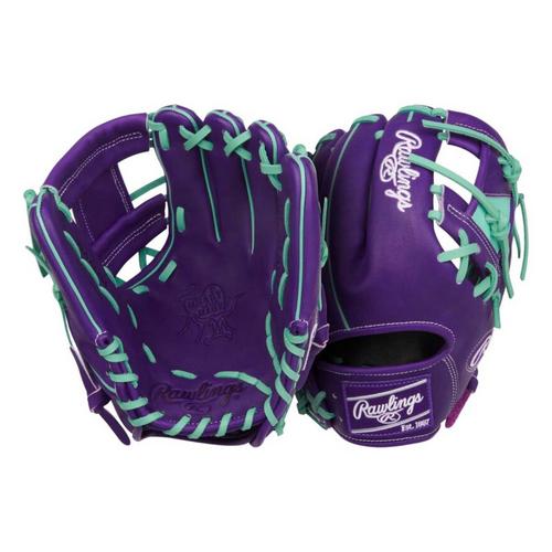Rawlings Heart of the Hide PROR204-2XPU 11.5" Infield Baseball Glove - Primary Image