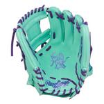 Rawlings Heart of the Hide PROR204-2MPU 11.5" Infield Baseball Glove - Thumbnail 3 of 5