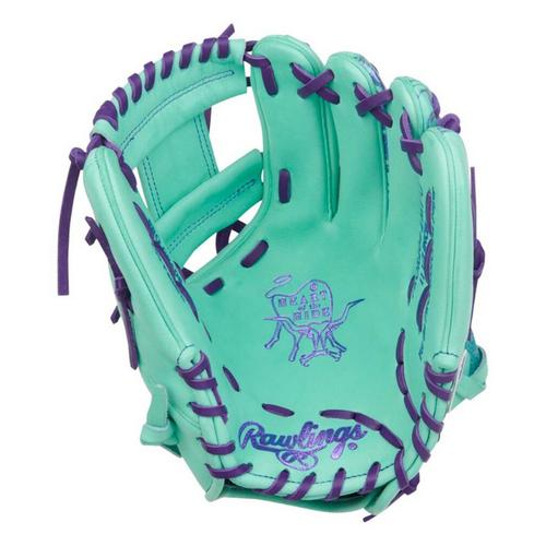 Rawlings Heart of the Hide PROR204-2MPU 11.5" Infield Baseball Glove - Primary Image