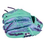 Rawlings Heart of the Hide PROR204-2MPU 11.5" Infield Baseball Glove - Thumbnail 4 of 5