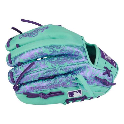 Rawlings Heart of the Hide PROR204-2MPU 11.5" Infield Baseball Glove - Primary Image