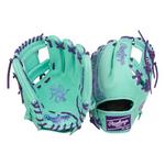 Rawlings Heart of the Hide PROR204-2MPU 11.5" Infield Baseball Glove - Thumbnail 5 of 5