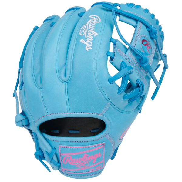 Rawlings Heart of the Hide PROR314-2CBCB 11.5" Infield Baseball Glove