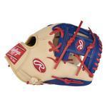 Rawlings Heart of the Hide Exclusive R2G 11.5" Infield Baseball Glove - Thumbnail 2 of 5