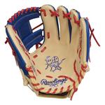 Rawlings Heart of the Hide Exclusive R2G 11.5" Infield Baseball Glove - Thumbnail 3 of 5