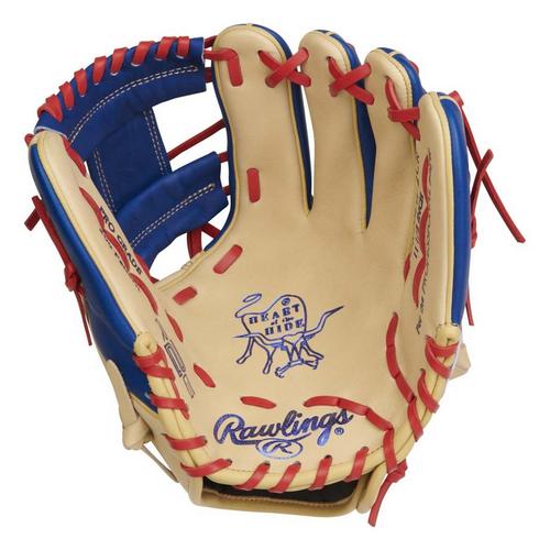 Rawlings Heart of the Hide Exclusive R2G 11.5" Infield Baseball Glove - Primary Image
