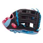 Rawlings R9 Series R93029-6BP 12.75" Outfield Baseball Glove - Thumbnail 2 of 5