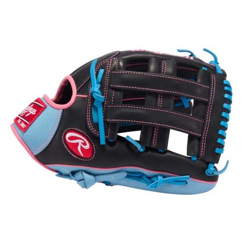 Rawlings R9 Series R93029-6BP 12.75" Outfield Baseball Glove - Primary Image