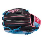 Rawlings R9 Series R93029-6BP 12.75" Outfield Baseball Glove - Thumbnail 4 of 5