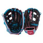 Rawlings R9 Series R93029-6BP 12.75" Outfield Baseball Glove - Thumbnail 5 of 5