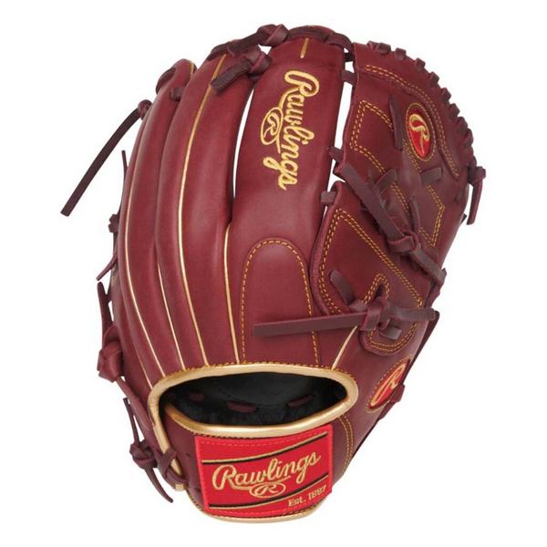 Rawlings R9 Series R9206-9SH 12" Pitcher's Baseball Glove
