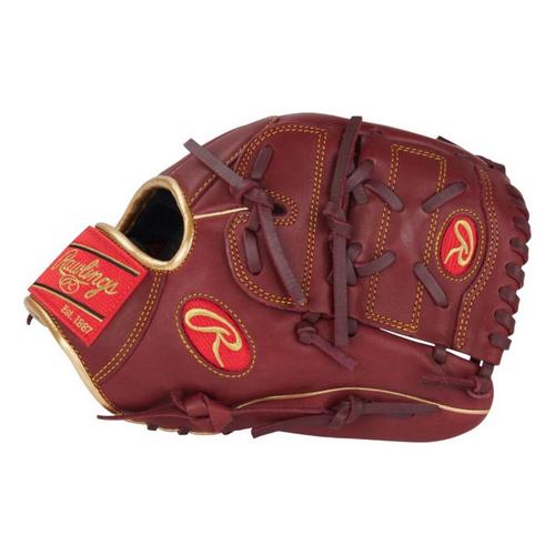 Rawlings R9 Series R9206-9SH 12" Pitcher's Baseball Glove - Primary Image