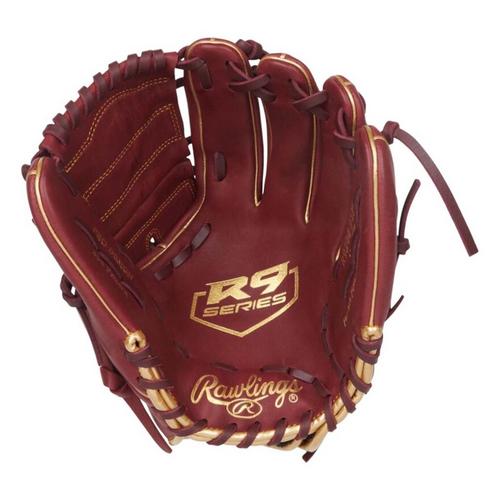 Rawlings R9 Series R9206-9SH 12" Pitcher's Baseball Glove - Primary Image