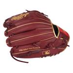 Rawlings R9 Series R9206-9SH 12" Pitcher's Baseball Glove - Thumbnail 4 of 5