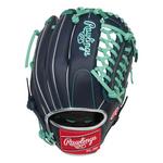 Rawlings R9 Series R9205-4N 11.75" Infield Baseball Glove - Thumbnail 1 of 5