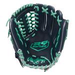 Rawlings R9 Series R9205-4N 11.75" Infield Baseball Glove - Thumbnail 3 of 5