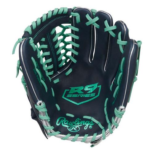 Rawlings R9 Series R9205-4N 11.75" Infield Baseball Glove - Primary Image