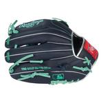 Rawlings R9 Series R9205-4N 11.75" Infield Baseball Glove - Thumbnail 4 of 5